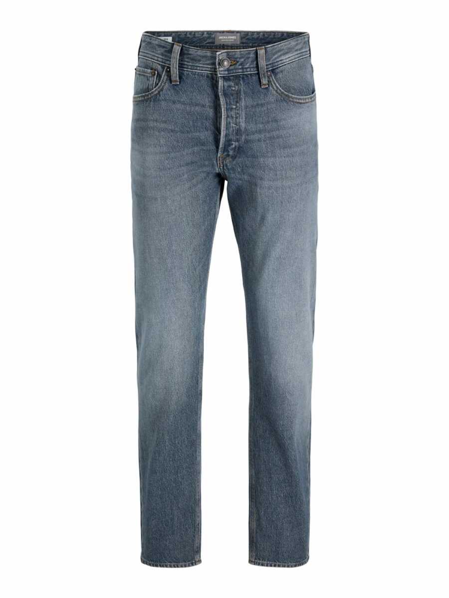 Jack Jones Chrıs Original Relaxed Fit Erkek Jean Pantolon 12278152