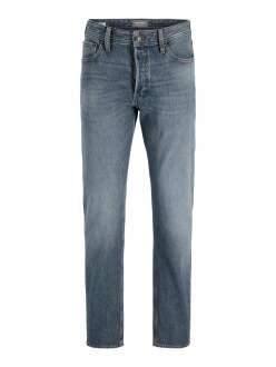 Jack Jones Chrıs Original Relaxed Fit Erkek Jean Pantolon 12278152 