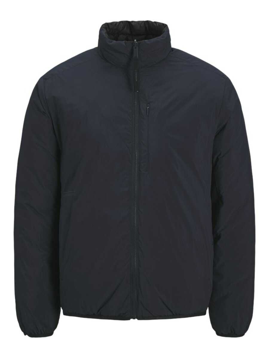 Jack Jones Cjace Quılted Reversıble Çift Taraflı Erkek Ceket 12282608 - 2