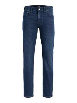 Jack Jones Clark Basık Regular Fit Erkek Jean Pantolon 12276482 