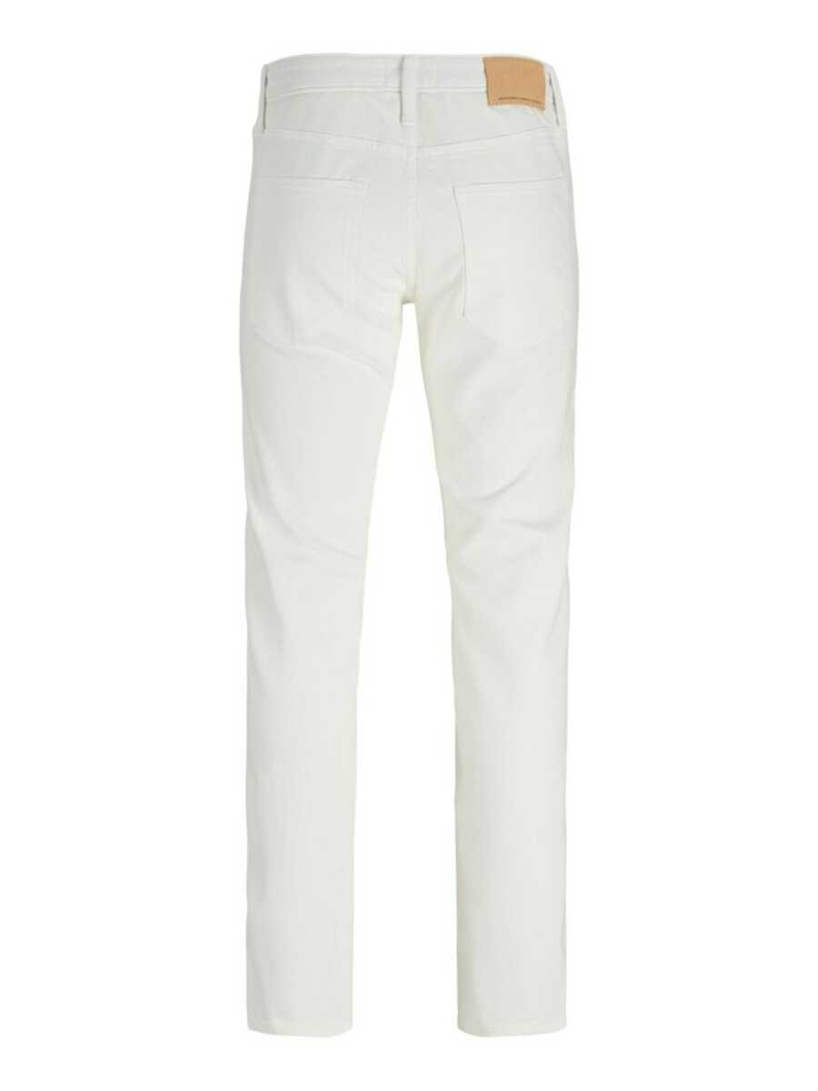 Jack Jones Clark Evan Erkek Jean Pantolon 12255102 - Jack Jones (1)
