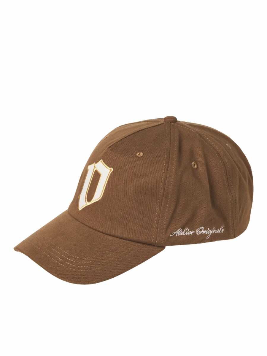 Jack Jones Cloose Pısa Unisex Şapka 12276563