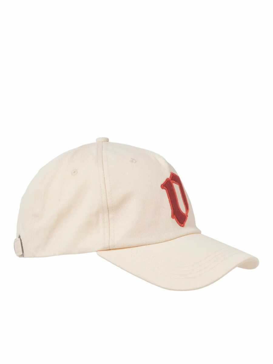 Jack Jones Cloose Pısa Unisex Şapka 12276563 - 3