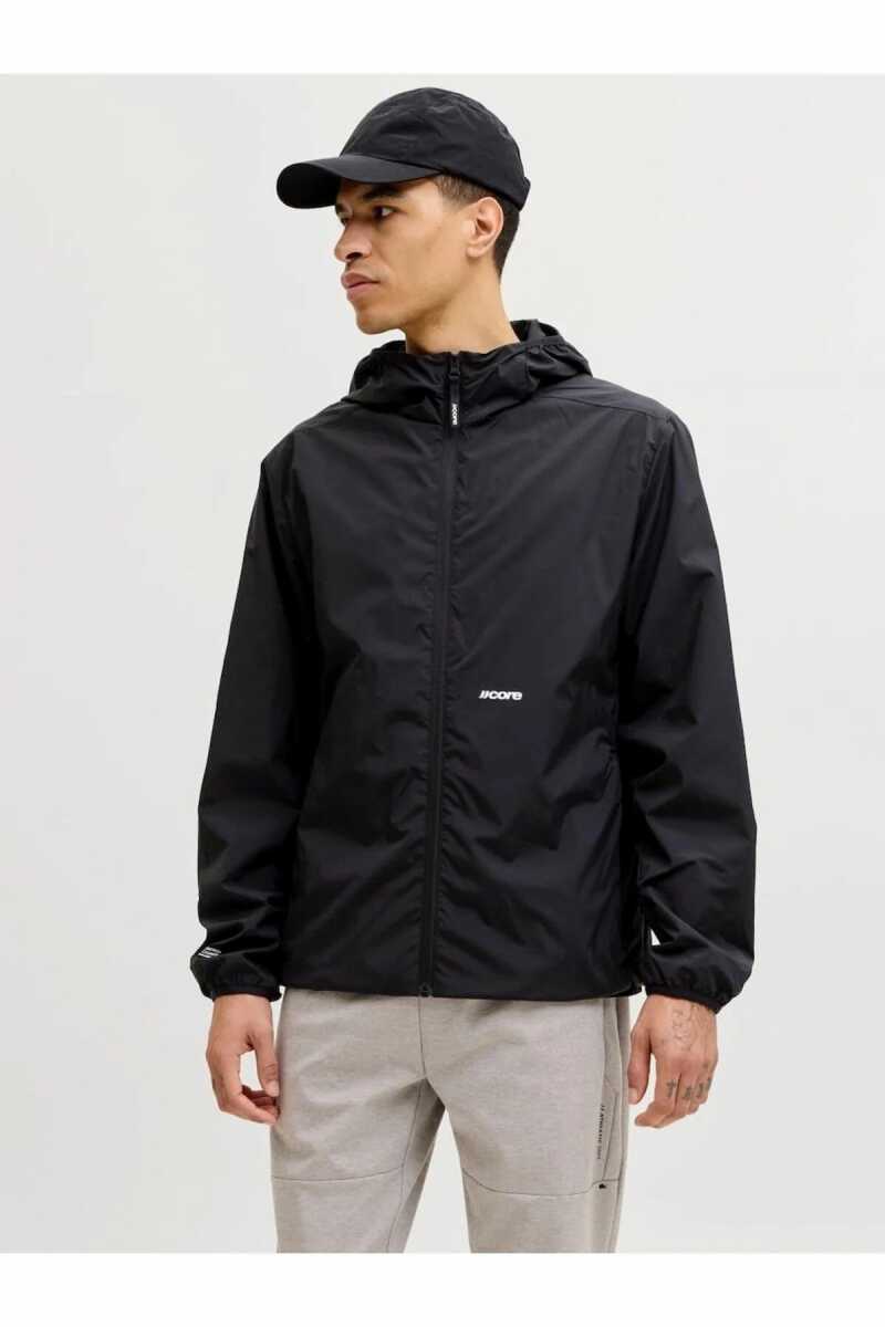 Jack Jones Club Windbreaker Erkek Ceket 12291187