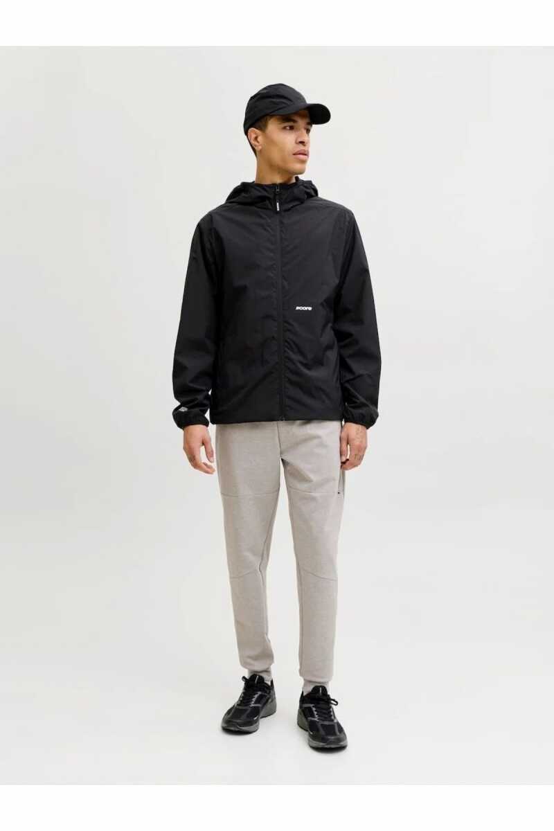 Jack Jones Club Windbreaker Erkek Ceket 12291187 (1)