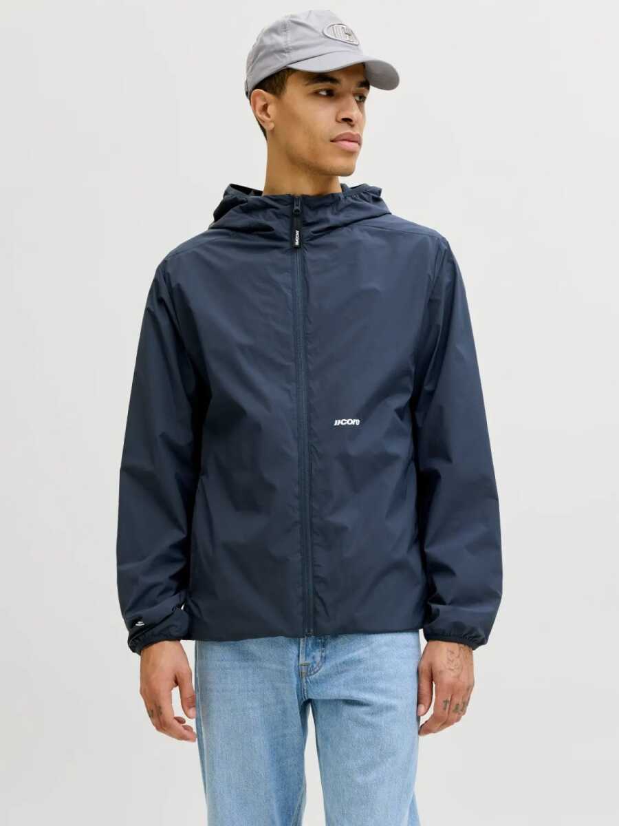 Jack Jones Club Windbreaker Erkek Ceket 12291187