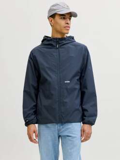 Jack Jones Club Windbreaker Erkek Ceket 12291187 