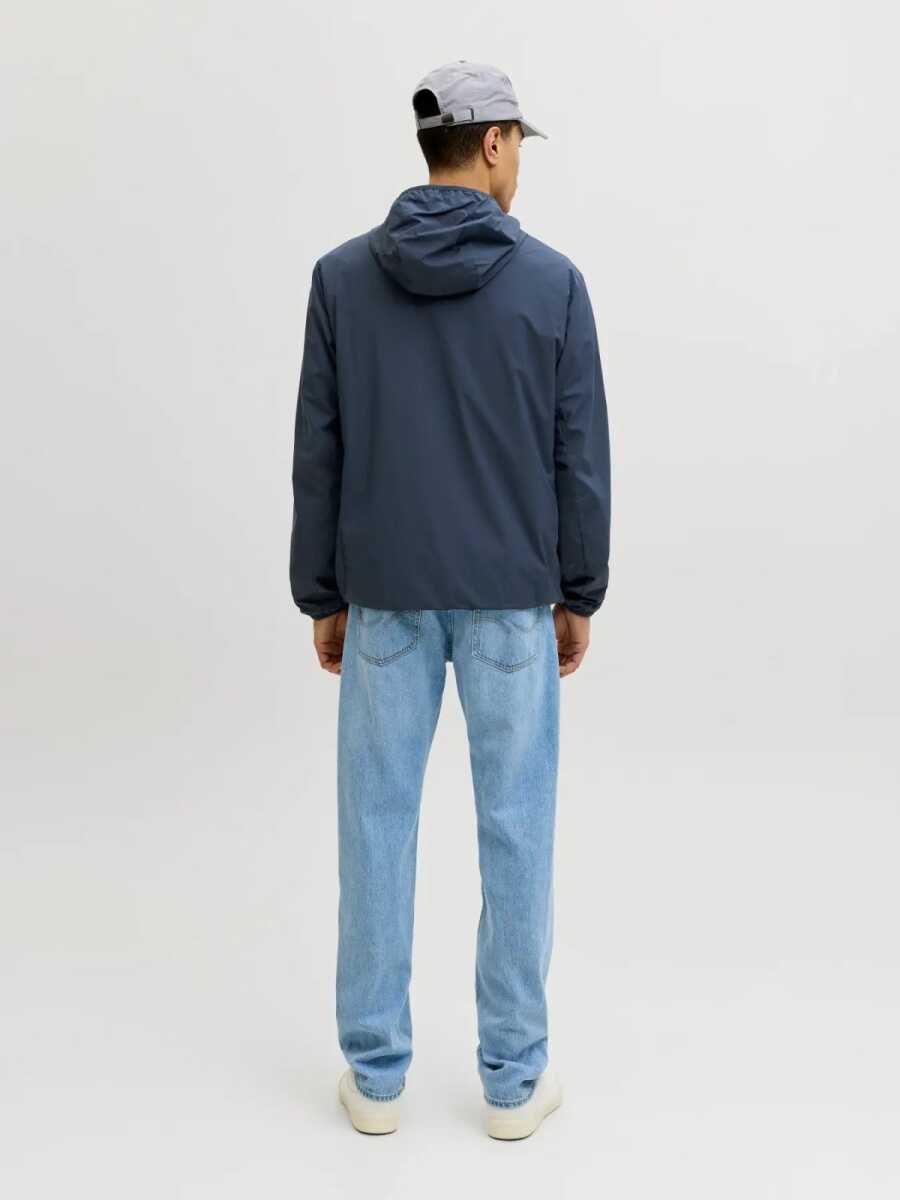 Jack Jones Club Windbreaker Erkek Ceket 12291187 - 4
