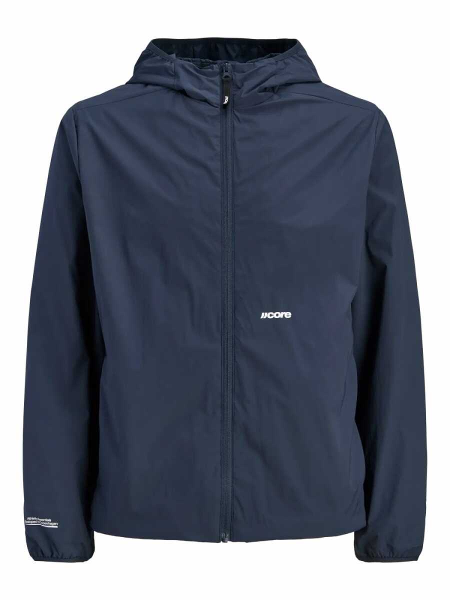 Jack Jones Club Windbreaker Erkek Ceket 12291187 - 5
