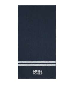 Jack Jones Clup Towel Styd Plaj Havlusu 12286236 