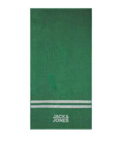 Jack Jones Clup Towel Styd Plaj Havlusu 12286236 