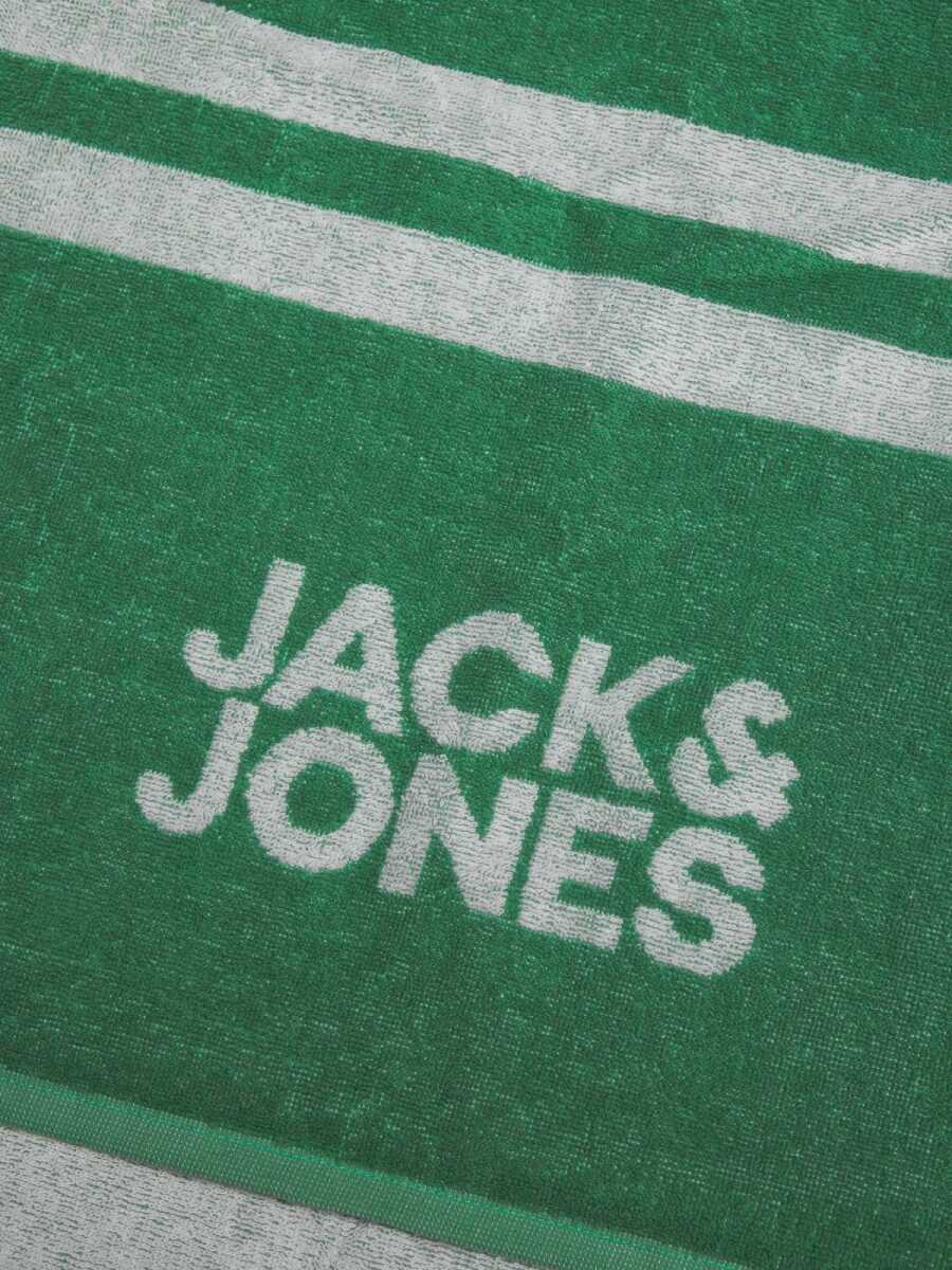 Jack Jones Clup Towel Styd Plaj Havlusu 12286236 (1)