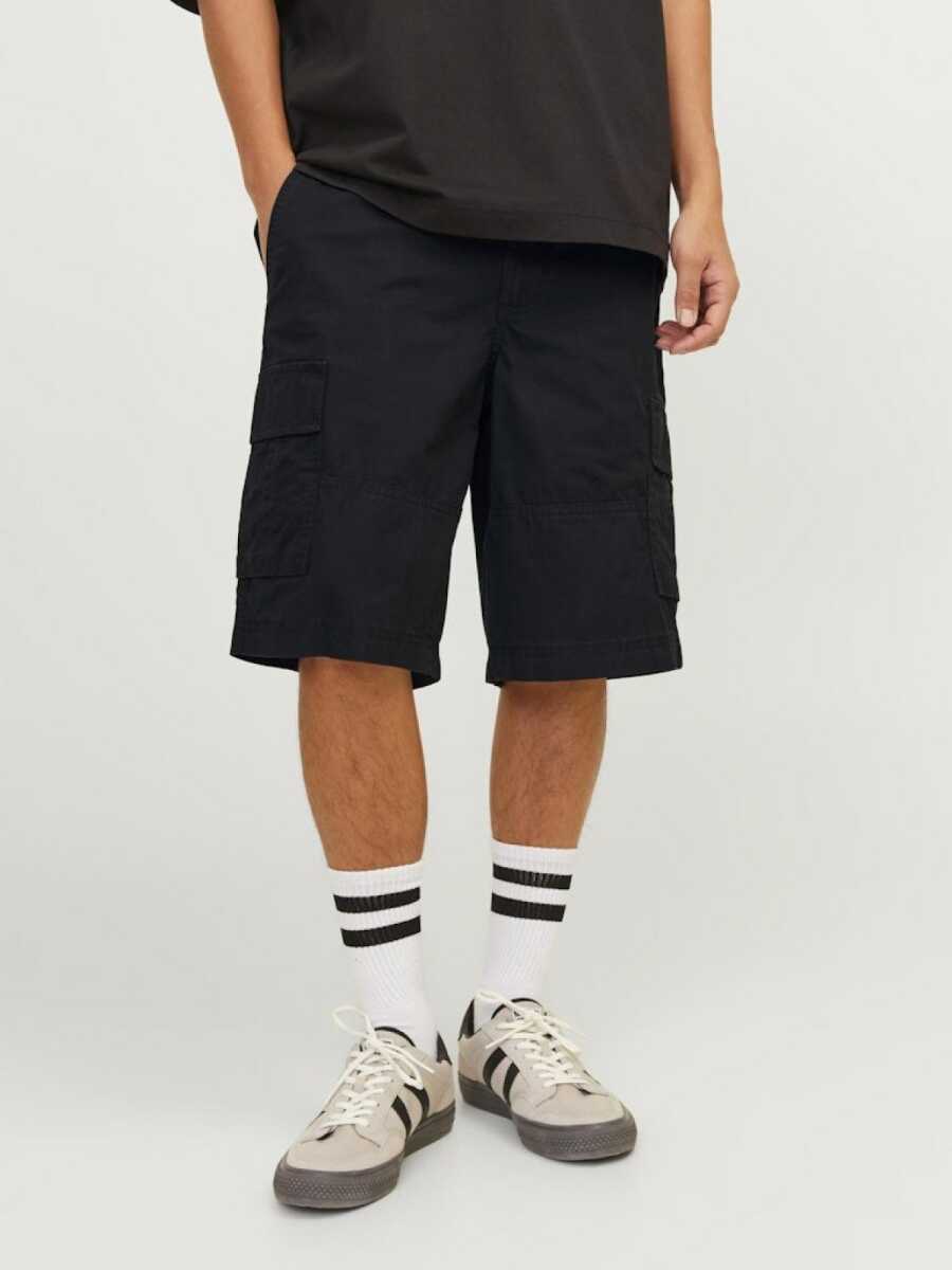 Jack Jones Cole Campaıgn Erkek Şort 12253222 - 5