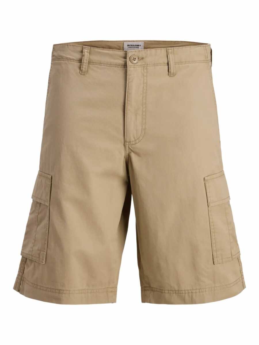 Jack Jones Cole Matty Relaxed Fit Erkek Kargo Şort 12292263 - 5
