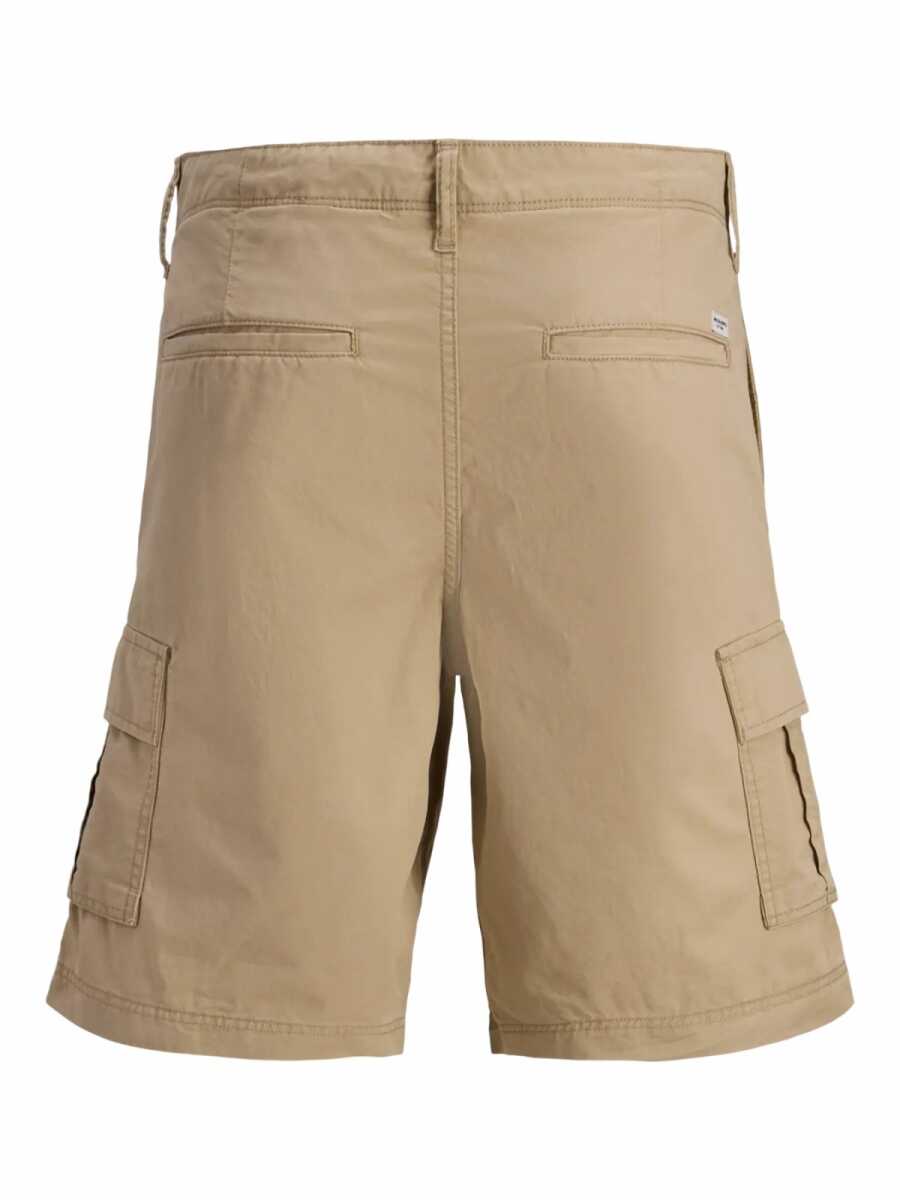 Jack Jones Cole Matty Relaxed Fit Erkek Kargo Şort 12292263 - 6