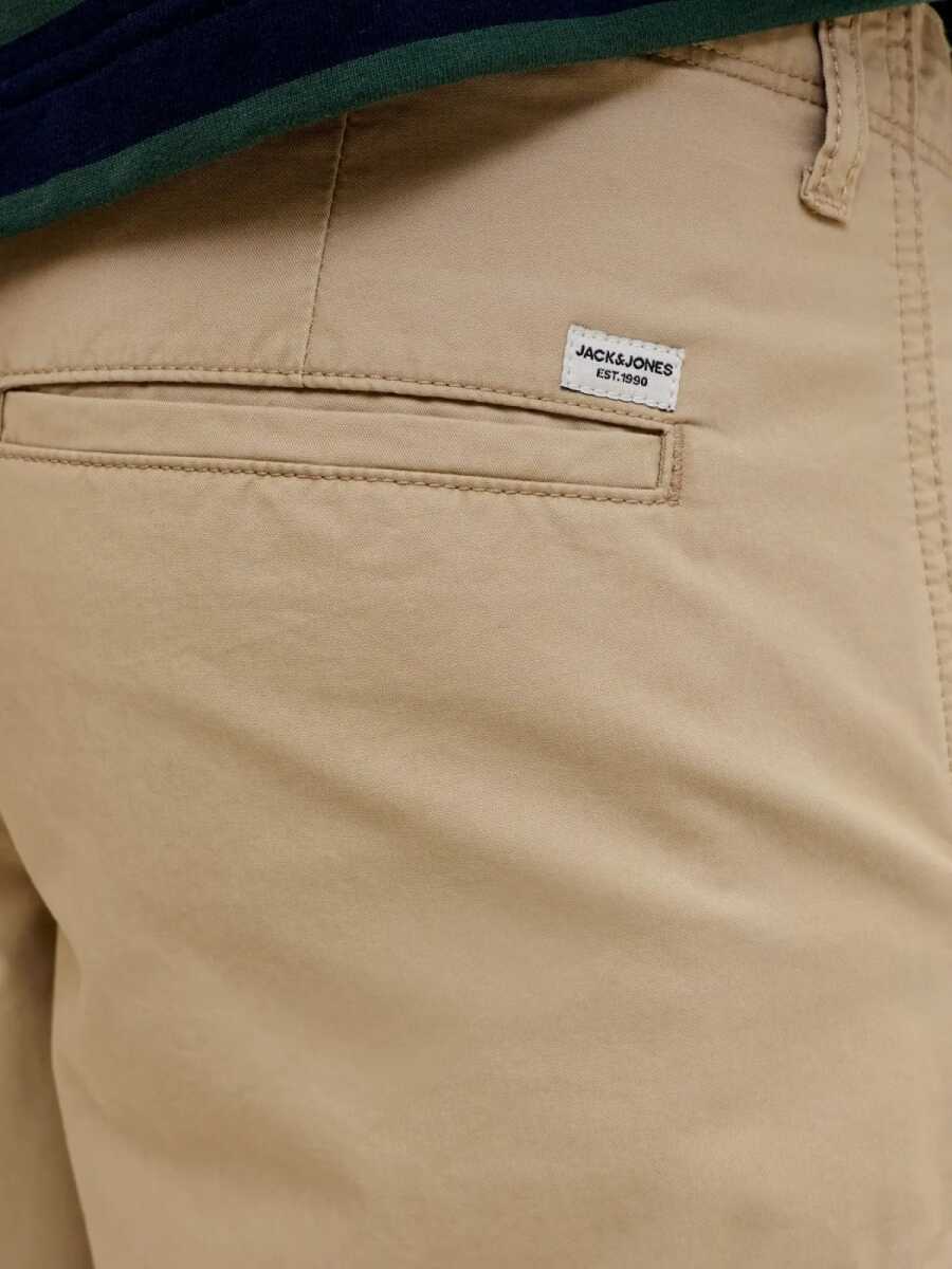 Jack Jones Cole Matty Relaxed Fit Erkek Kargo Şort 12292263 - 7