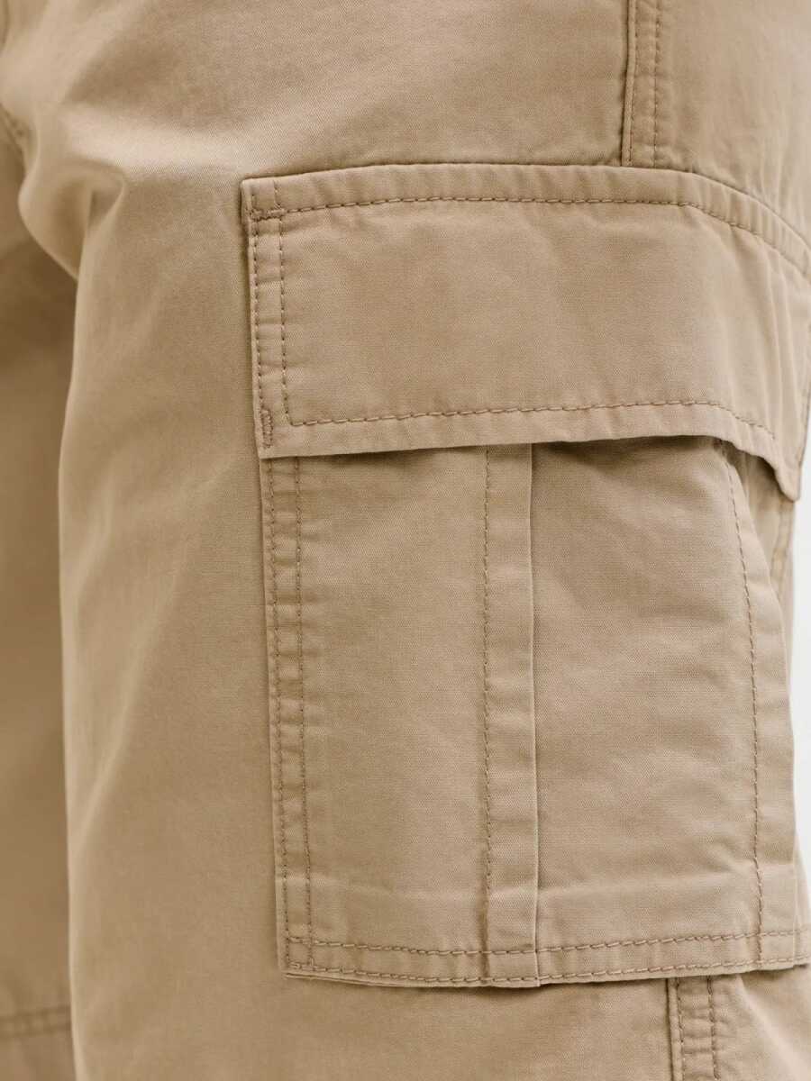 Jack Jones Cole Matty Relaxed Fit Erkek Kargo Şort 12292263 - 8