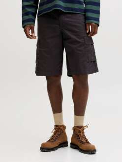 Jack Jones Cole Matty Relaxed Fit Erkek Kargo Şort 12292263