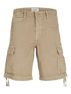 Jack Jones Cole Tucker Erkek Kargo Şort 12253122 