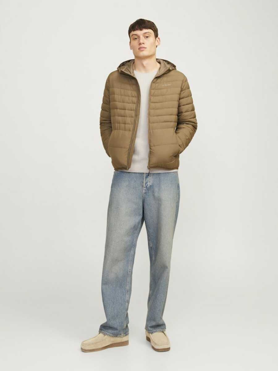 Jack Jones Cooper Regular Fit Erkek Kazak 12258407 - 2