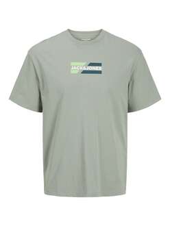 Jack Jones Corp Graphıc Regular Erkek Tişört 12268415 