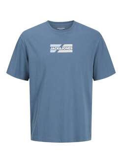 Jack Jones Corp Graphıc Regular Erkek Tişört 12268415 