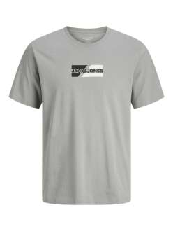 Jack Jones Corp Graphıc Regular Erkek Tişört 12268415 