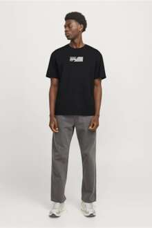 Jack Jones Corp Graphıc Regular Erkek Tişört 12268415 