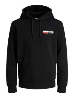 Jack Jones Corp Logo Erkek Sweat 12233599