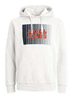 Jack Jones Corp Logo Erkek Sweat 12233599