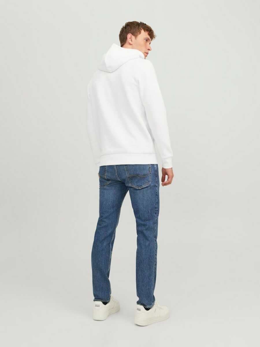 Jack Jones Corp Logo Erkek Sweat 12233599 - 4