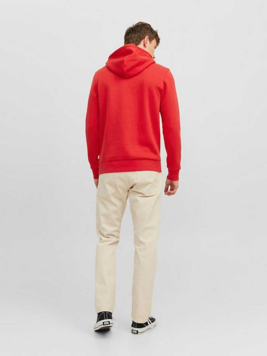 Jack Jones Corp Logo Erkek Sweat 12233599 - 2