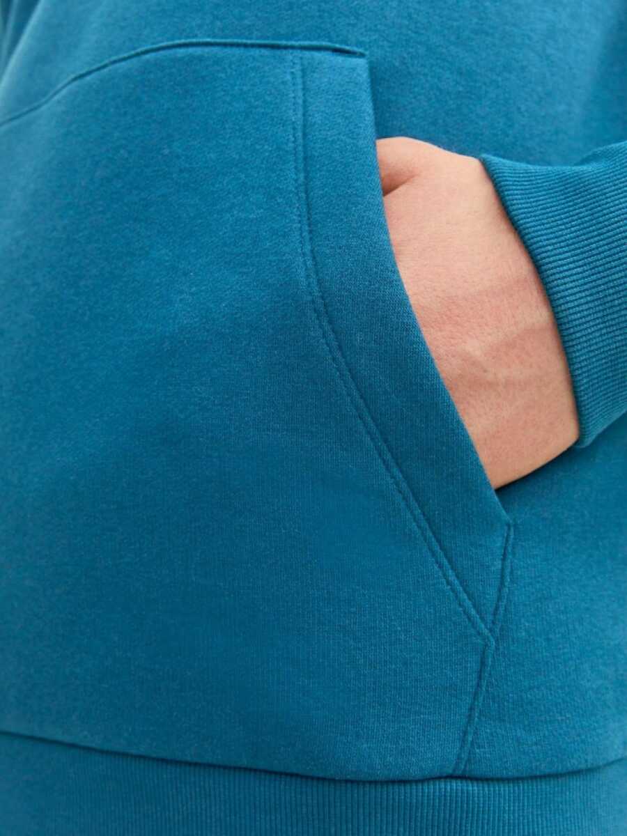 Jack Jones Corp Logo Erkek Sweat 12233599 - 3