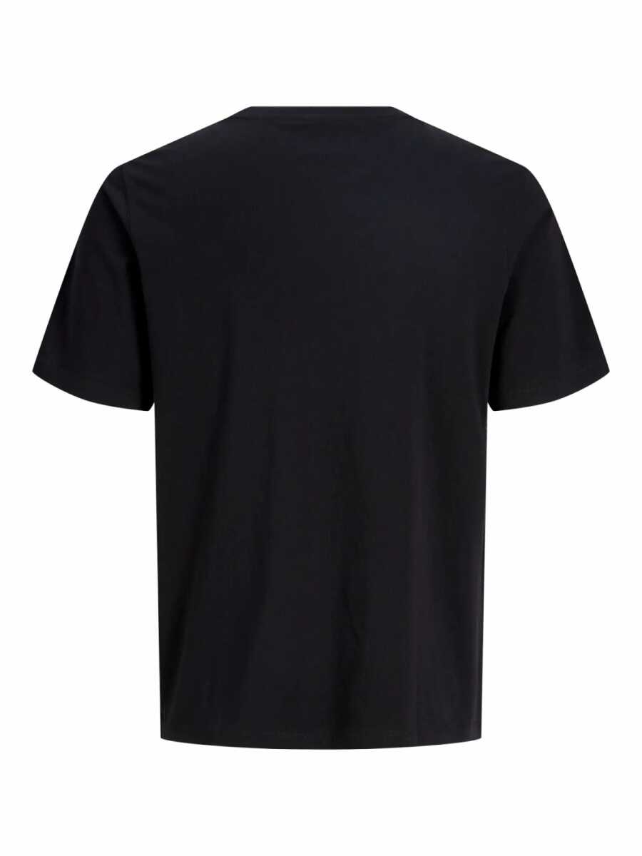 Jack Jones Corp Logo Regular Fit Erkek Tişört 12151955 - 6