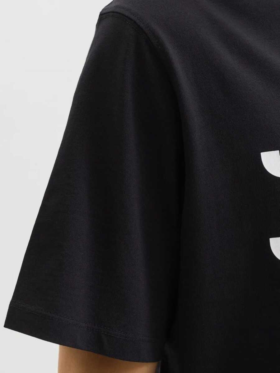 Jack Jones Corp Logo Regular Fit Erkek Tişört 12151955 - 7