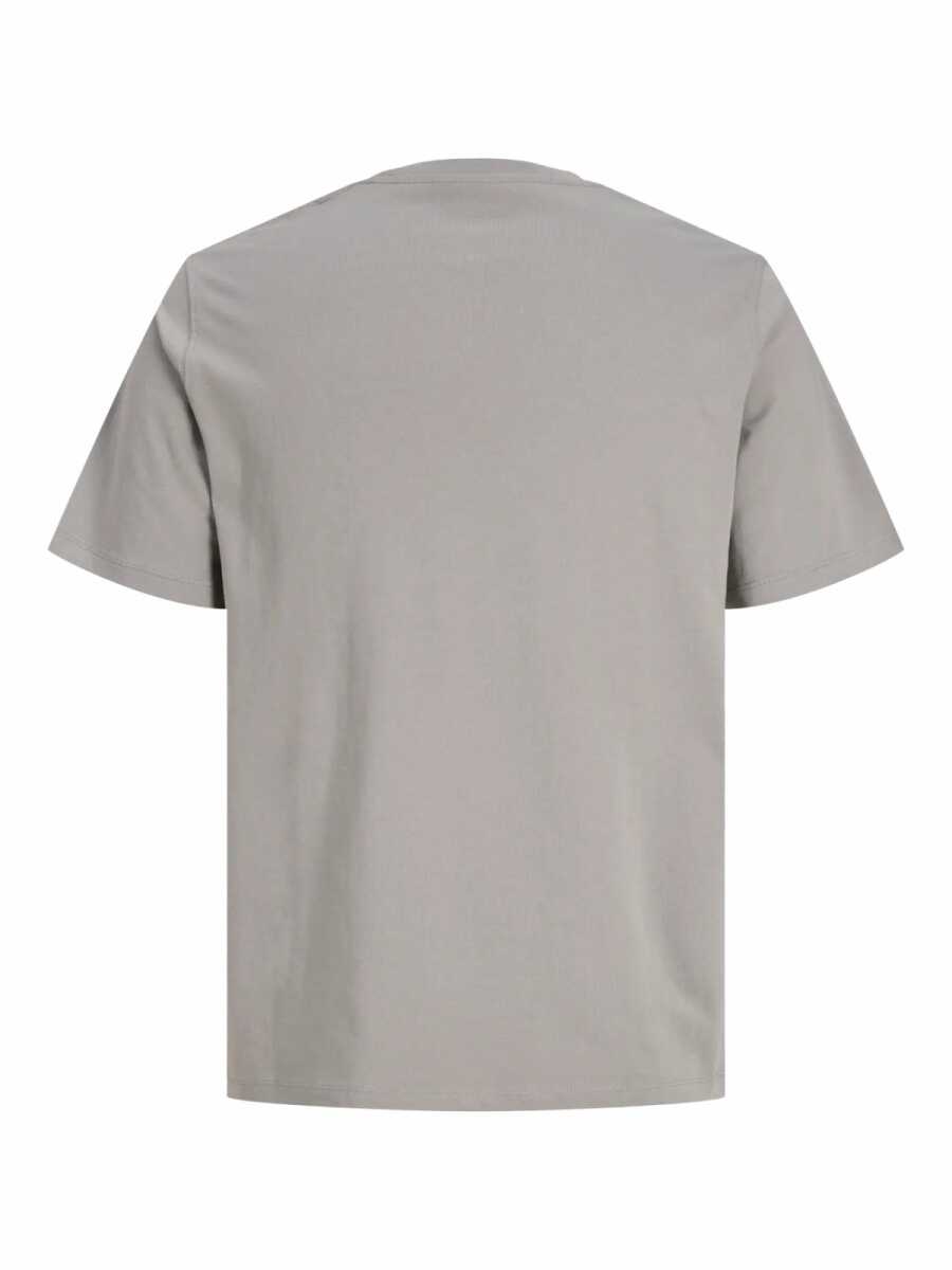 Jack Jones Corp Logo Regular Fit Erkek Tişört 12151955 - 6