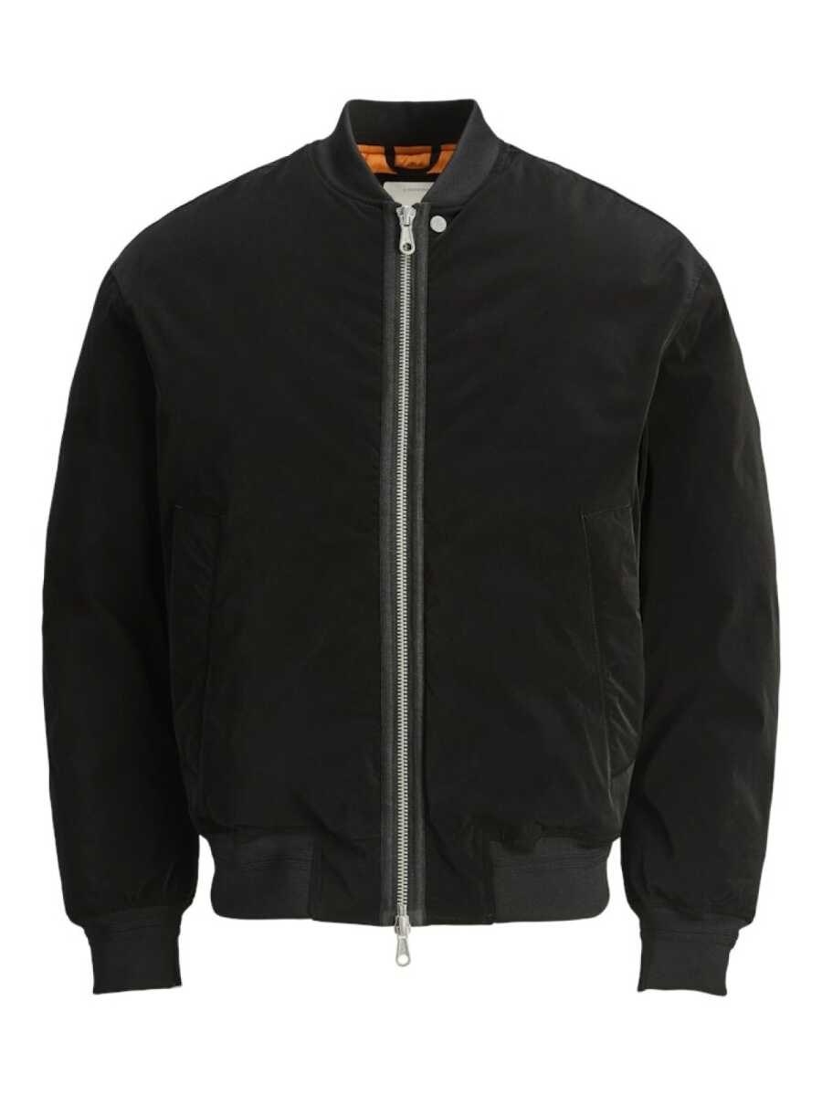 Jack Jones Crest Bomber Erkek Ceket 12287585 - Jack Jones