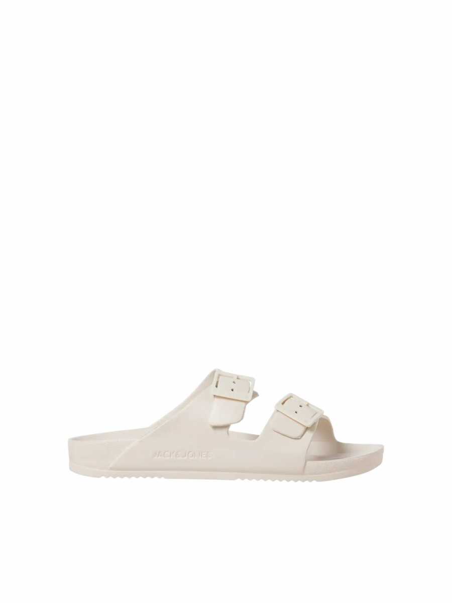 Jack Jones Croxton Muulded Erkek Terlik 12204004 (1)