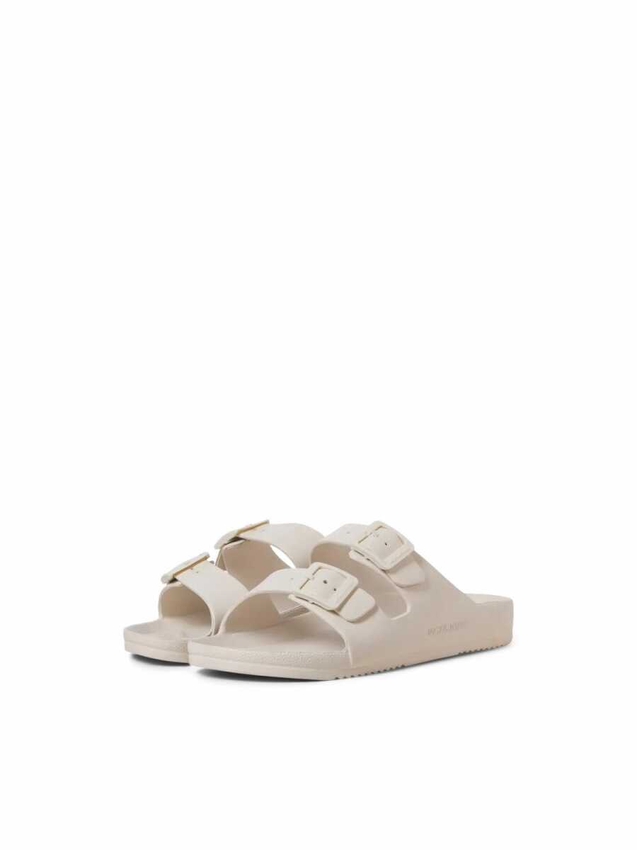Jack Jones Croxton Muulded Erkek Terlik 12204004 - 5