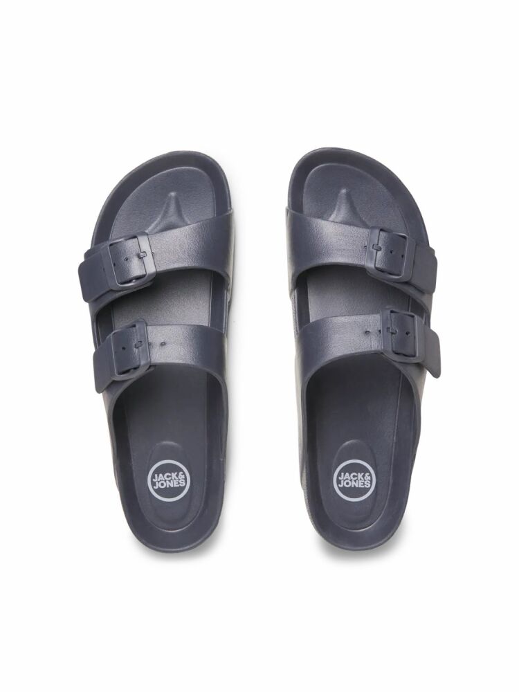 Jack Jones Croxton Muulded Erkek Terlik 12204004 (1)