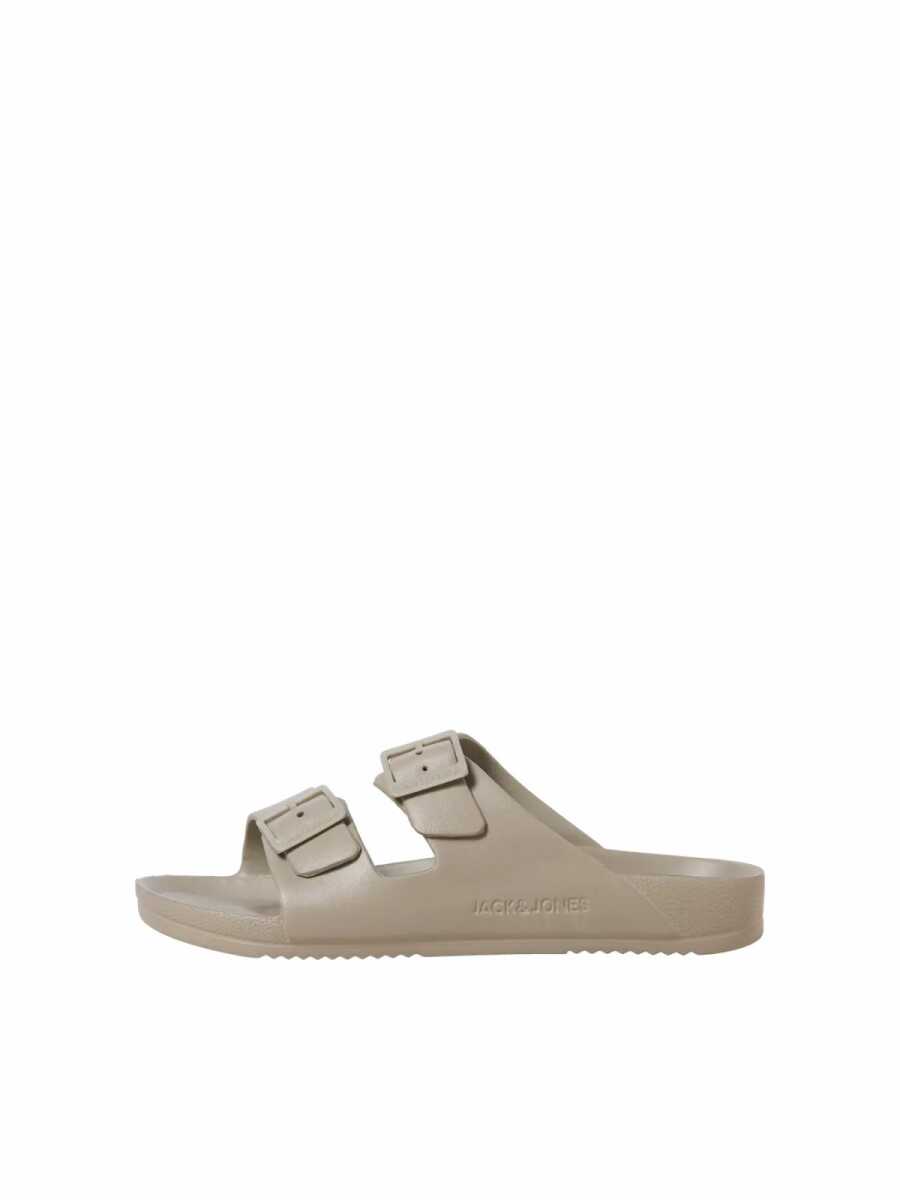 Jack Jones Croxton Muulded Erkek Terlik 12204004 - 1