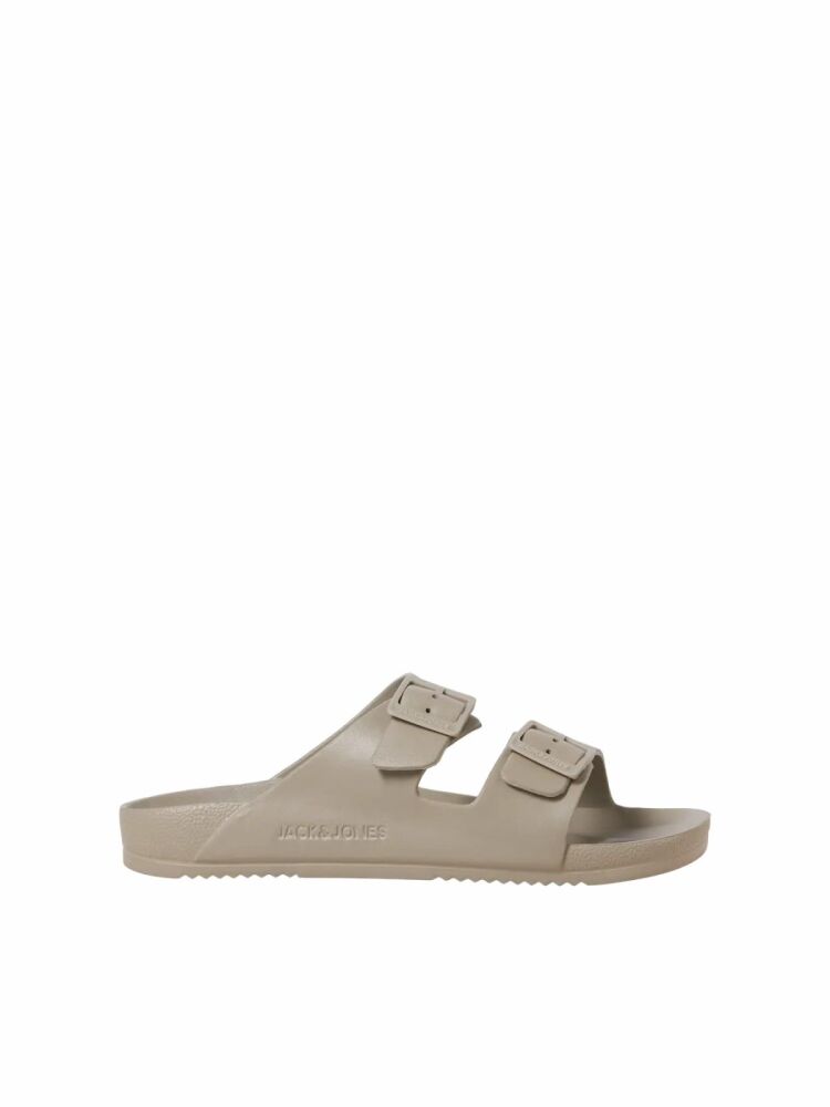Jack Jones Croxton Muulded Erkek Terlik 12204004 (1)