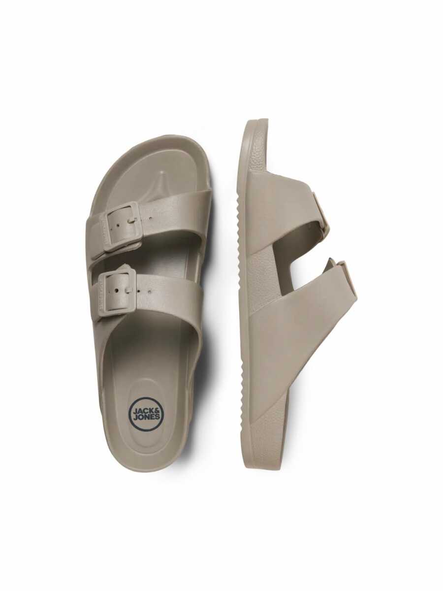 Jack Jones Croxton Muulded Erkek Terlik 12204004 - 3