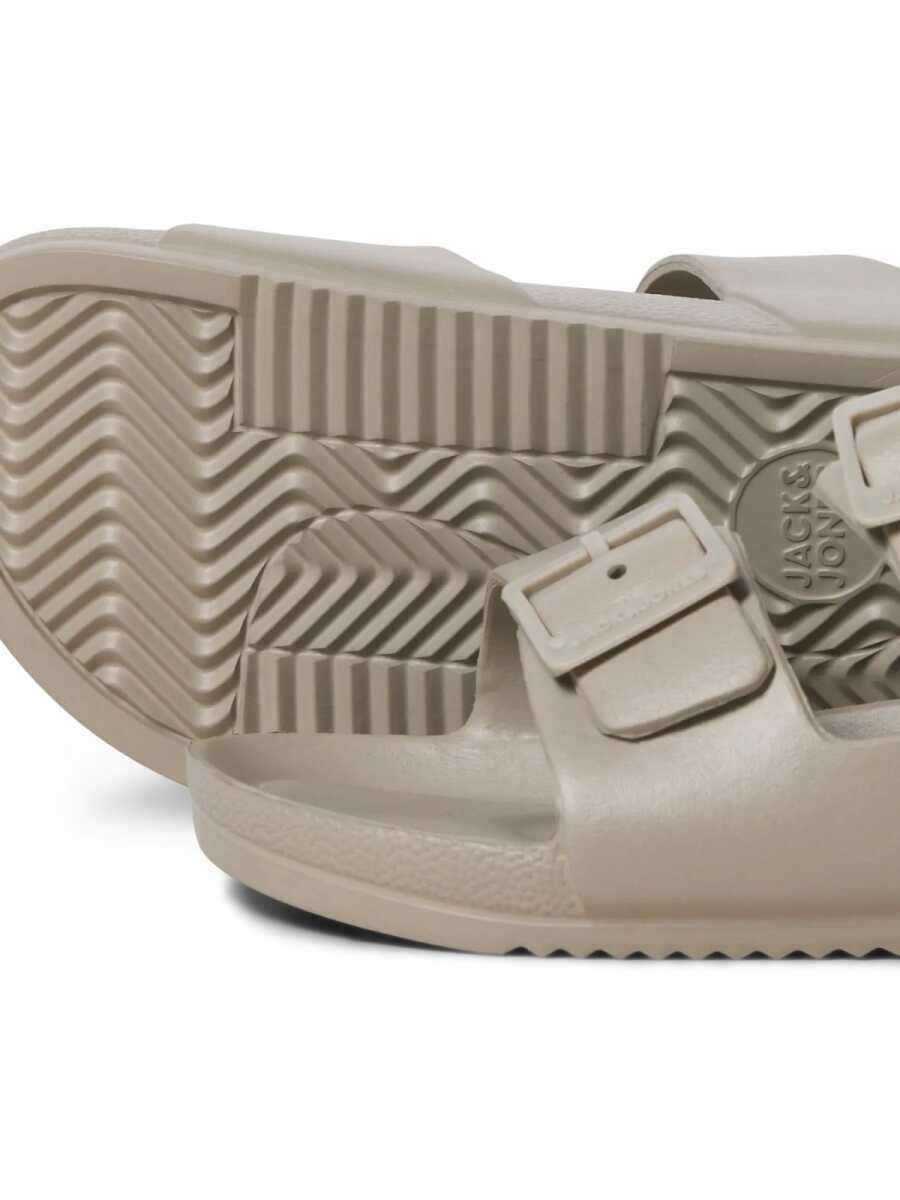 Jack Jones Croxton Muulded Erkek Terlik 12204004 - 4