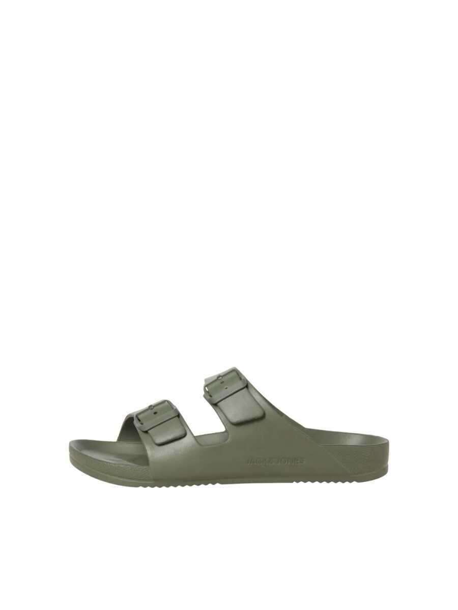 Jack Jones Croxton Muulded Erkek Terlik 12204004