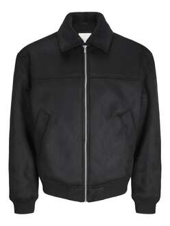 Jack Jones Cted Bomber Erkek Ceket 12266798 