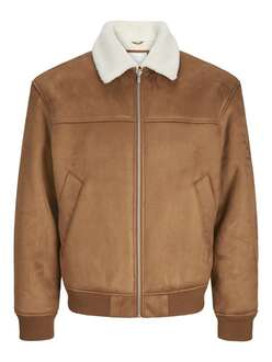 Jack Jones Cted Bomber Erkek Ceket 12266798 
