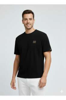 Jack Jones Daytona Relax Fit Erkek Tişört 12294714 