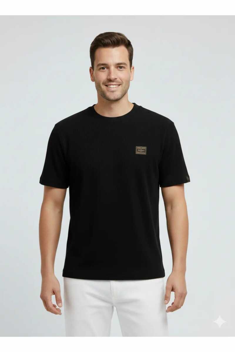 Jack Jones Daytona Relax Fit Erkek Tişört 12294714 - Jack Jones (1)