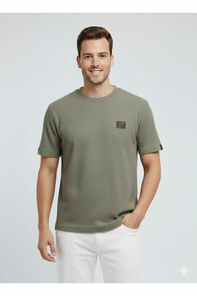 Jack Jones Daytona Relax Fit Erkek Tişört 12294714 - Jack Jones